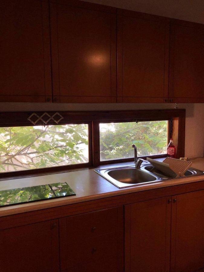 Sarizas Apartments 시비리 외부 사진